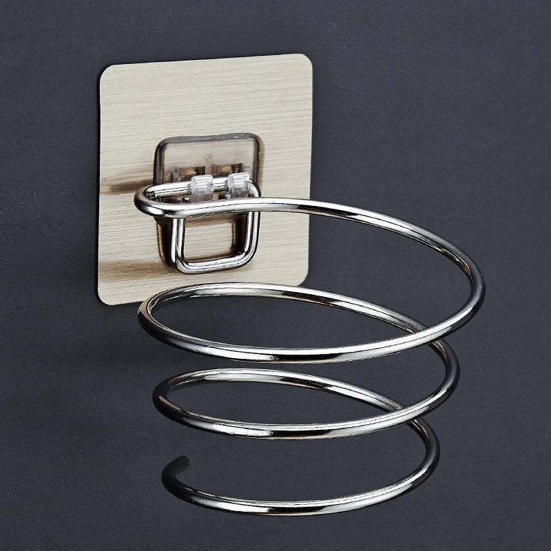 Waterproof Multi-Functional Storage Rack for Bathroom