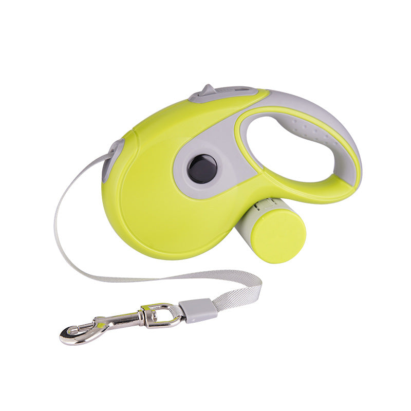 FlexiPet Automatic Leash