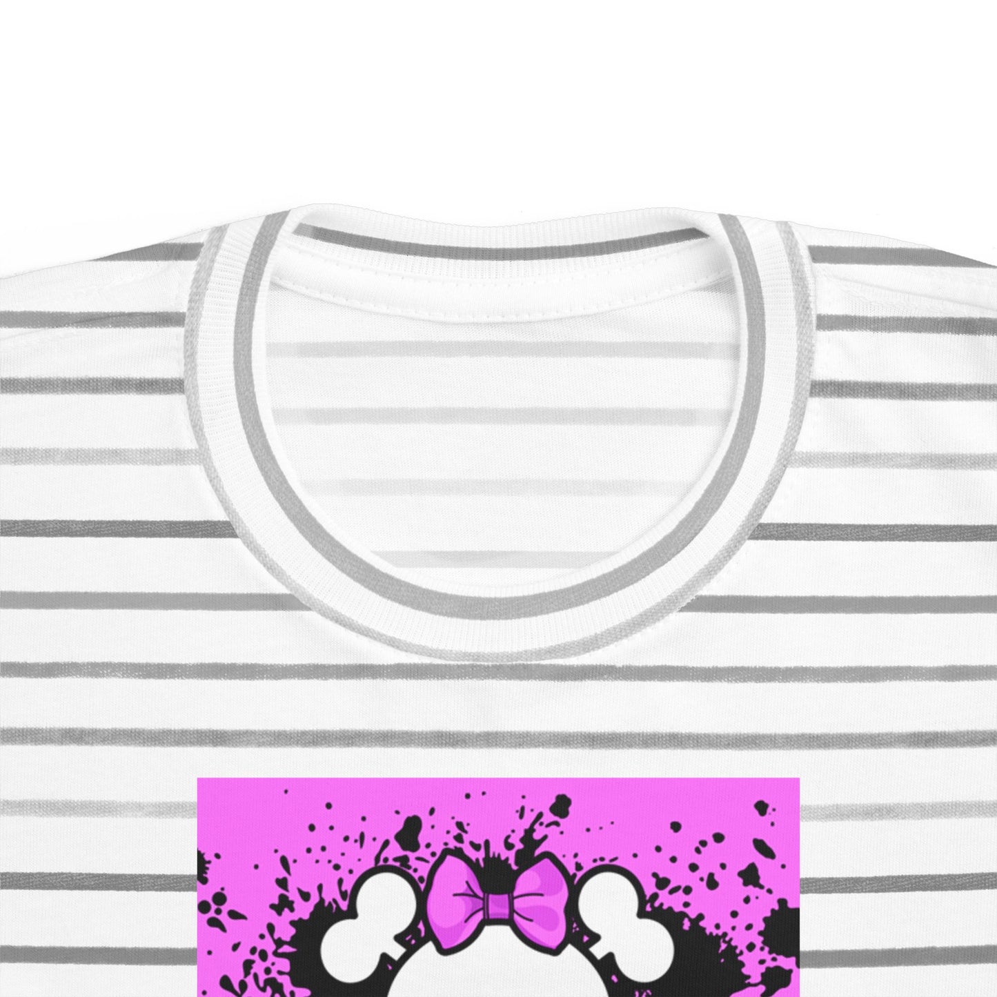 Toddler's Fine Jersey Tee