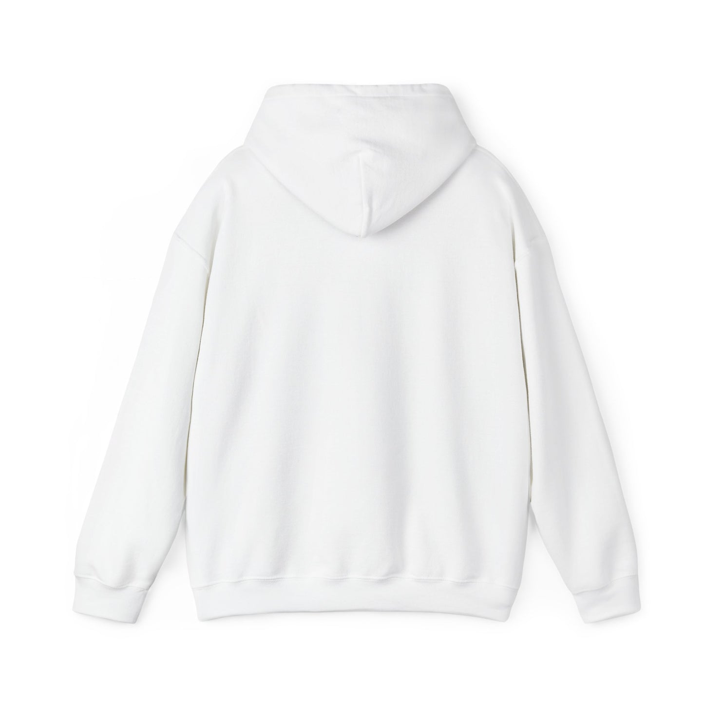 Melting Smiley Hoodie – Grunge Yellow Drip Emoticon Sweatshirt