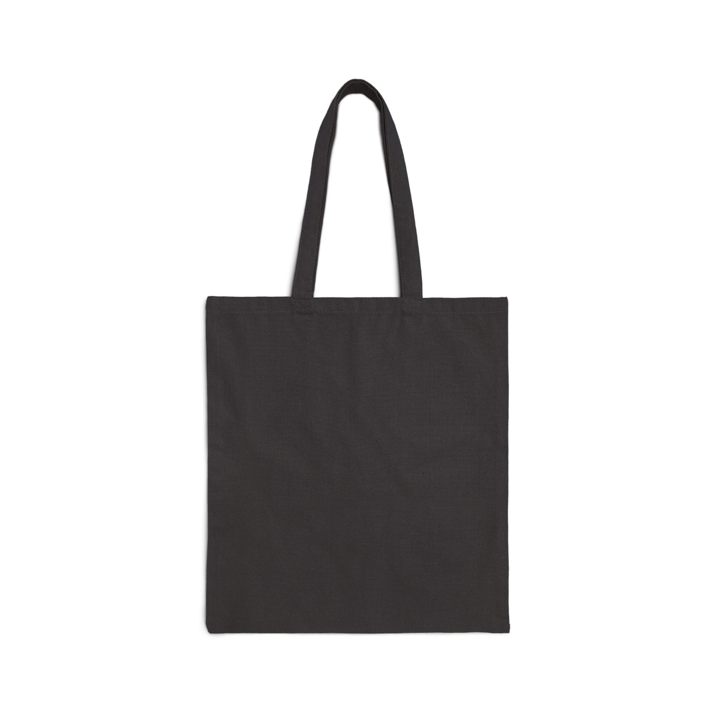 Grace Over Fear Tote | Christian Streetwear, Distressed Typography