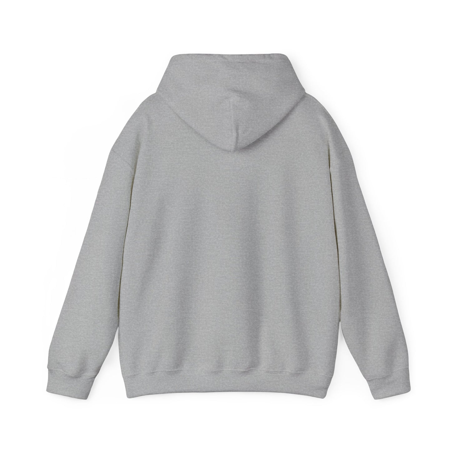 Melting Smiley Hoodie – Grunge Yellow Drip Emoticon Sweatshirt