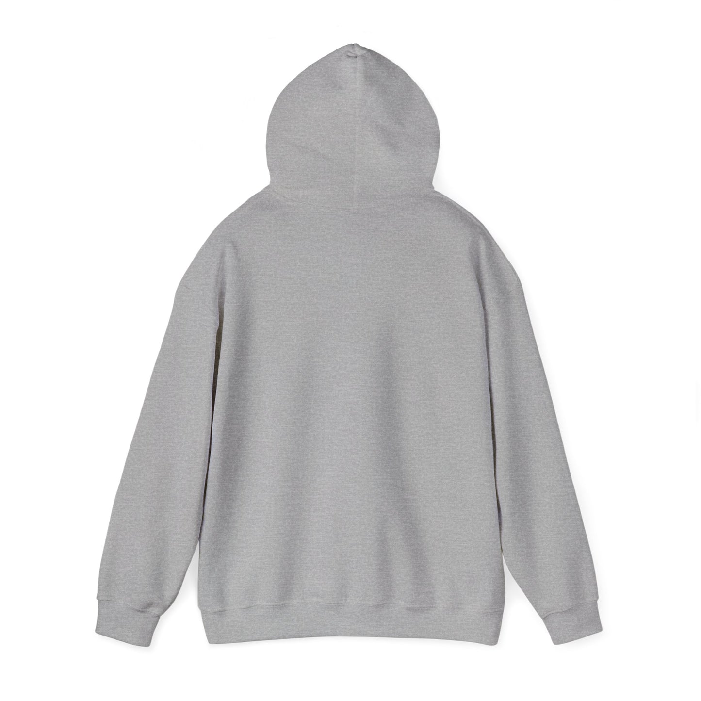 Melting Smiley Hoodie – Grunge Yellow Drip Emoticon Sweatshirt