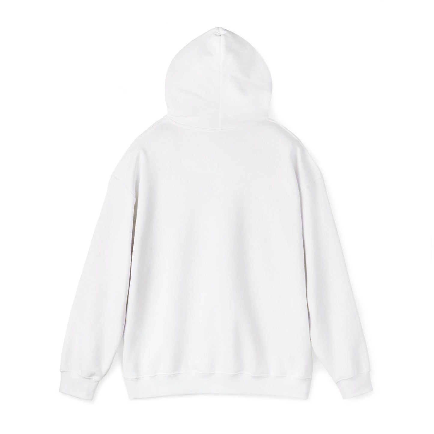 Melting Smiley Hoodie – Grunge Yellow Drip Emoticon Sweatshirt