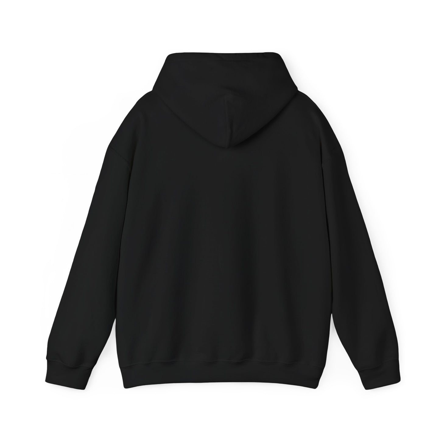 Melting Smiley Hoodie – Grunge Yellow Drip Emoticon Sweatshirt