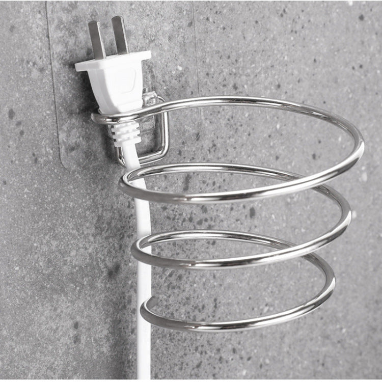 Waterproof Multi-Functional Storage Rack for Bathroom