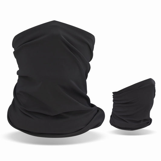 Summer Cooling UV Protection Neck Gaiter For Sports