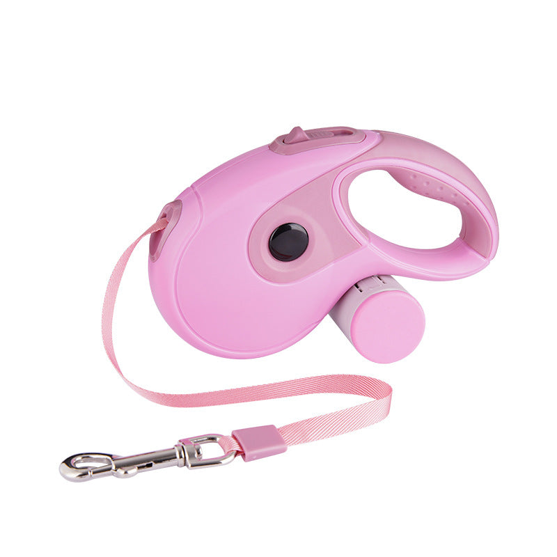 FlexiPet Automatic Leash