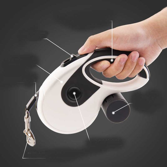 FlexiPet Automatic Leash