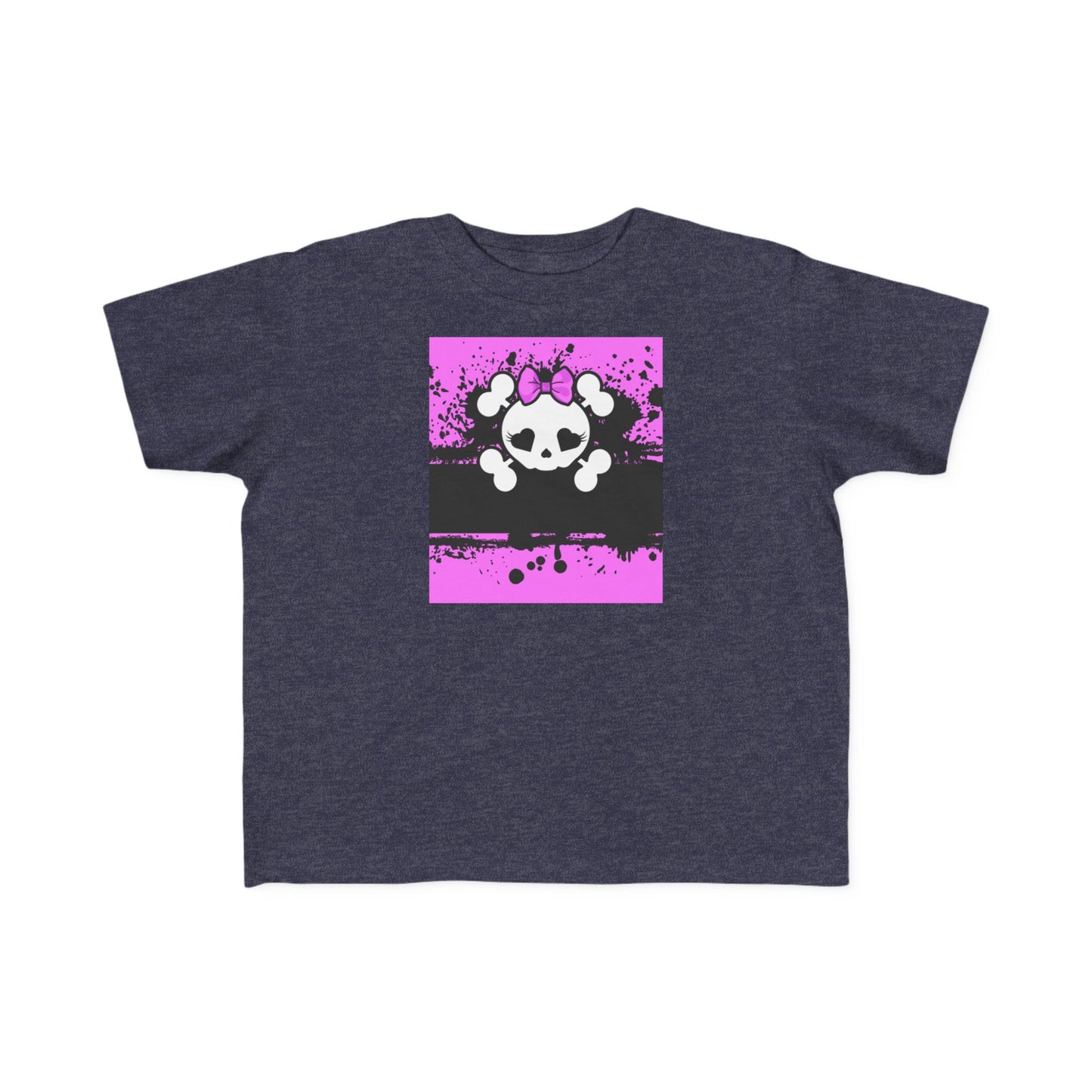 Toddler's Fine Jersey Tee