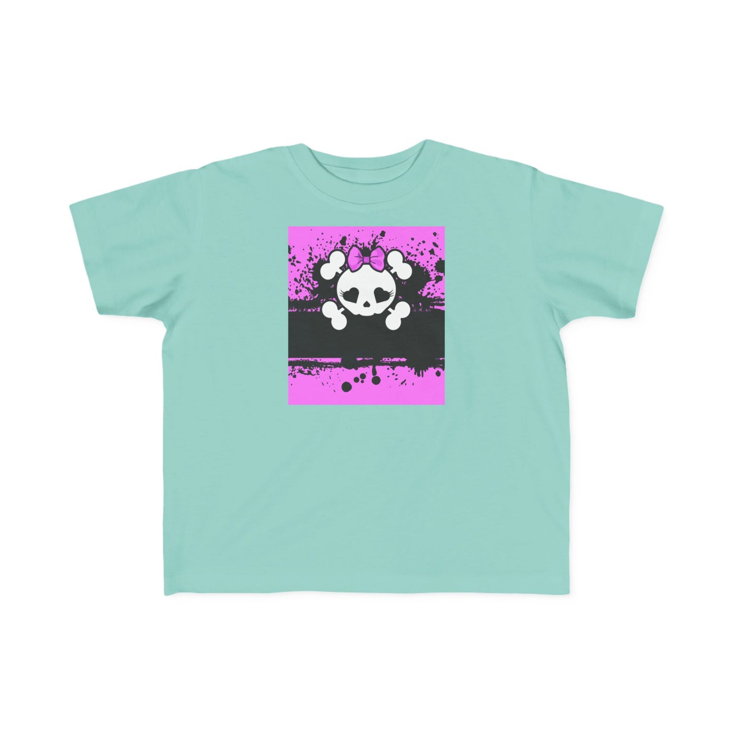 Toddler's Fine Jersey Tee