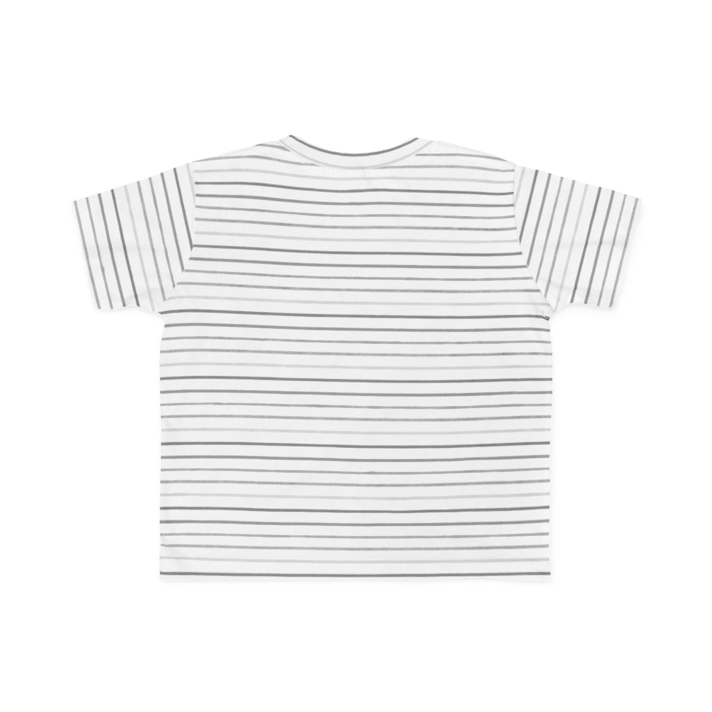Toddler's Fine Jersey Tee