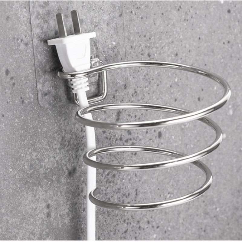Waterproof Multi-Functional Storage Rack for Bathroom