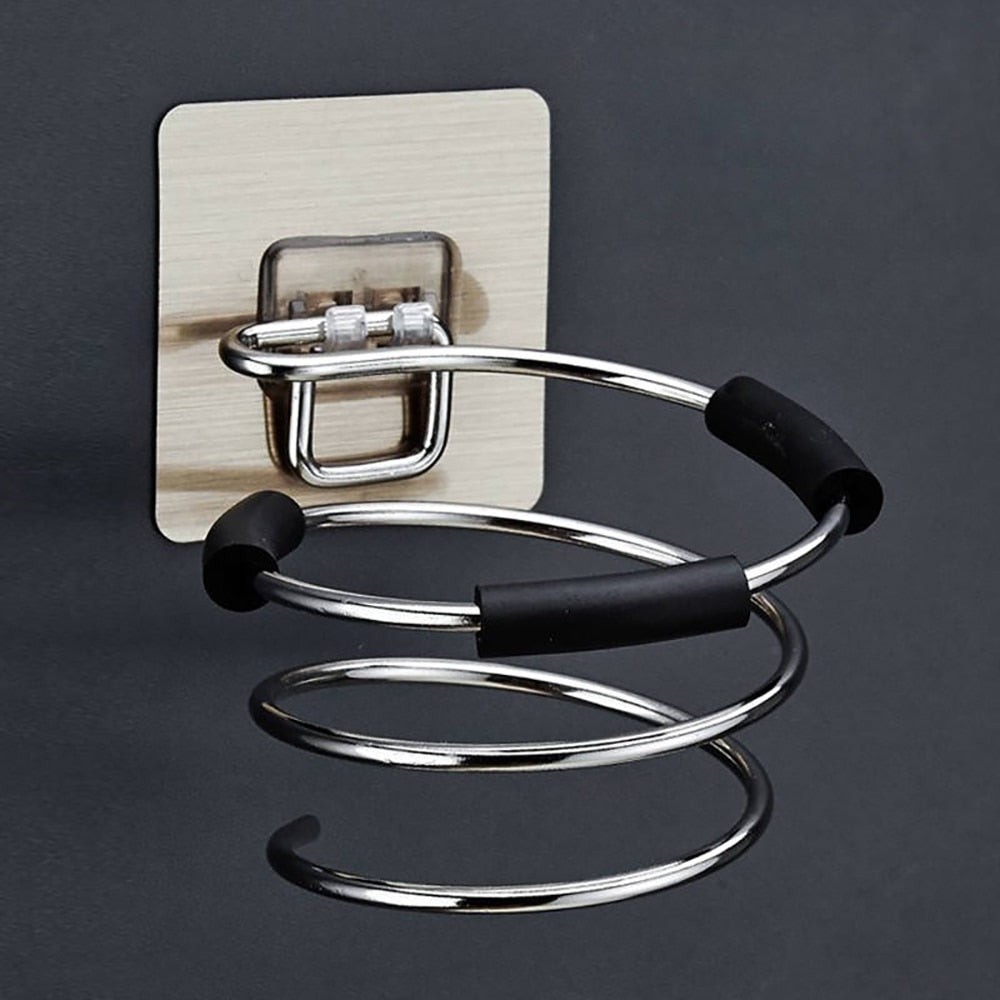 Waterproof Multi-Functional Storage Rack for Bathroom