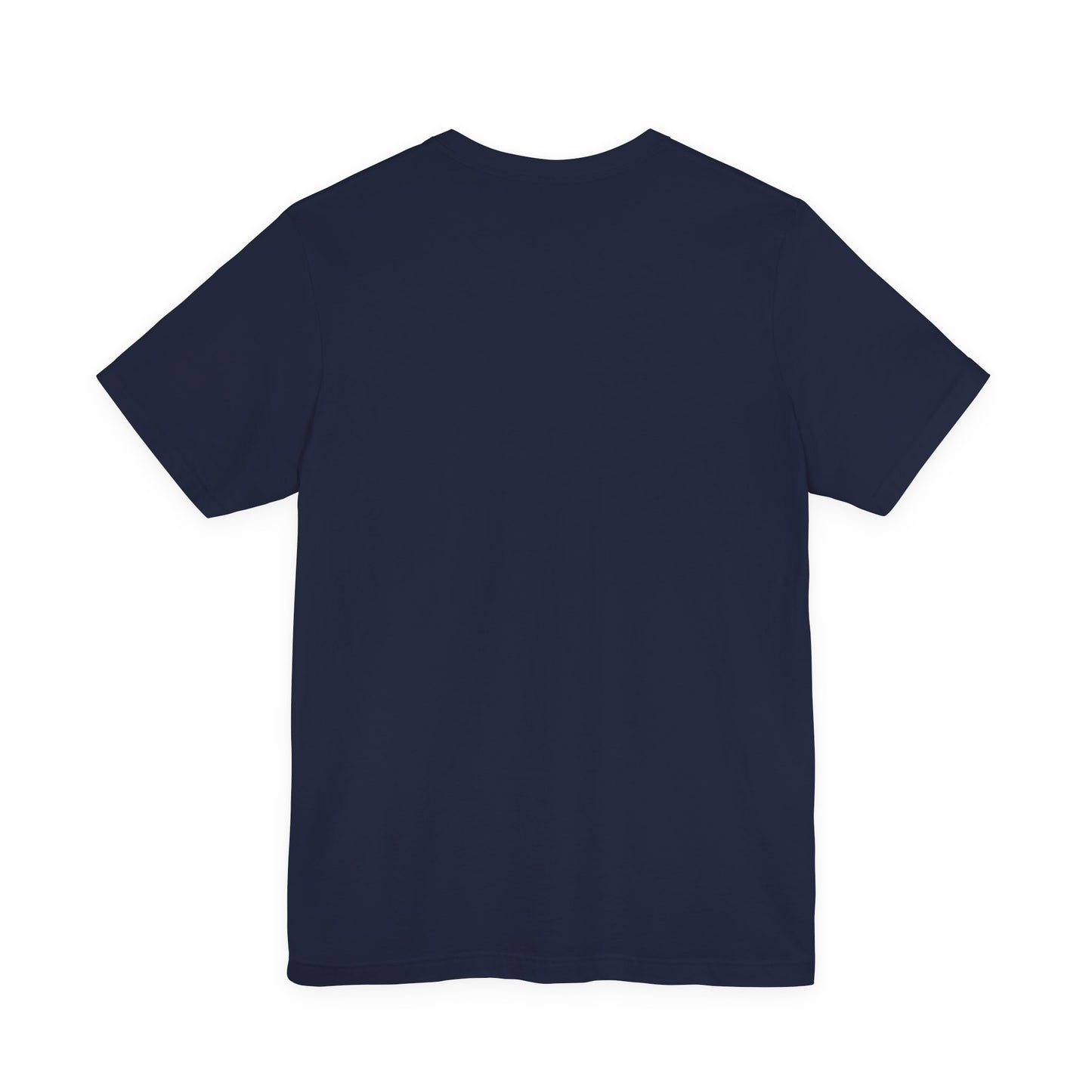 Melting Smiley Graphic Tee — Distressed Yellow Drip Face T-Shirt