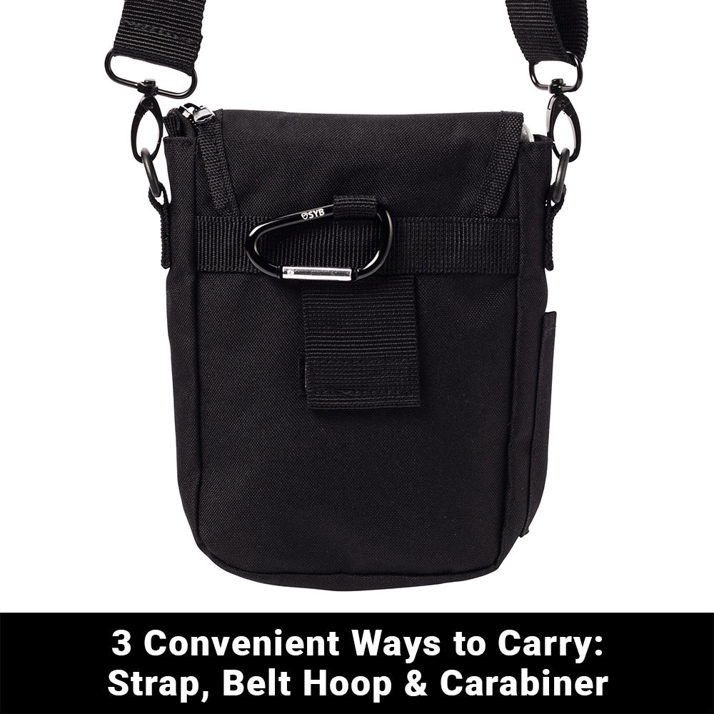 SYB Phone Pouch Deluxe
